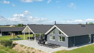 Villavilla 490 - Råbylille Strand, Lollandfalster - 8