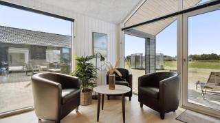 Villavilla 583 - Houstrup Strand, Vestjylland - 2