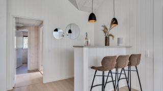 Villavilla 583 - Houstrup Strand, Vestjylland - 1
