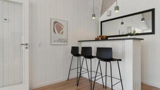 Villavilla 809 - Fjellerup, Østjylland - 5