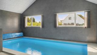 Villavilla 588 - Råbylille Strand, Lollandfalstermøn - 0