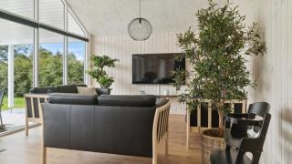 Villavilla 588 - Råbylille Strand, Lollandfalstermøn - 1