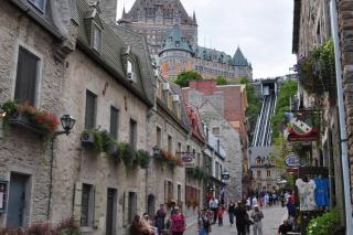 Quebec City 2 bedrooms AC Parking Wow - 7