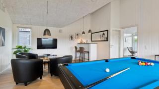 Villavilla 631 - Mommark, Sydjylland - 6