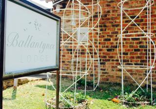 Ballantynes Lodge - 5