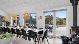 Villavilla 658 - Nr Lyngby Ved Løkken, Nordjyllan - 1