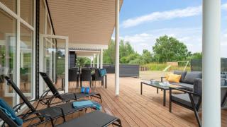 Villavilla 501 - Vejby Strand, Nordsjælland - 9