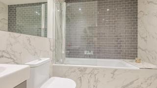 Relaxing 2-Bed Apartment near Tooting Bec Balham - Pass the Keys - 7