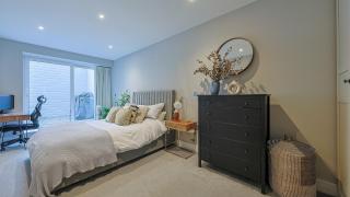 Relaxing 2-Bed Apartment near Tooting Bec Balham - Pass the Keys - 1