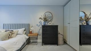 Relaxing 2-Bed Apartment near Tooting Bec Balham - Pass the Keys - 2