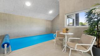 Villavilla 698 - Houstrup Strand, Vestjylland - 0