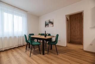 Apartmány Dalešice - 5