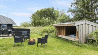 Villavilla 637 - Vorupør, Nordjylland - 9