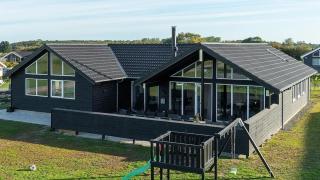 Villavilla 418 - Skåstrup Strand, Fyn Og Øer - 9