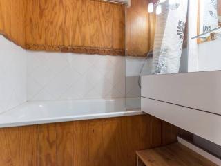 Appartement fonctionnel au centre avec balcon à La Plagne - FR-1-181-2543 - 1