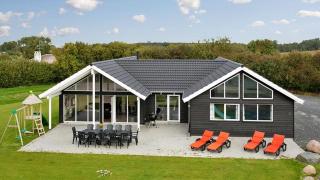 Villavilla 310 - Skåstrup Strand, Fyn Og Øer - 7