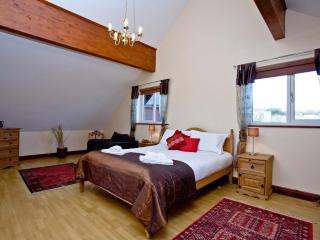 Ash Lodge - Retallack - 1