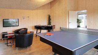 Villavilla 310 - Skåstrup Strand, Fyn Og Øer - 4