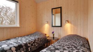 Villavilla 310 - Skåstrup Strand, Fyn Og Øer - 1