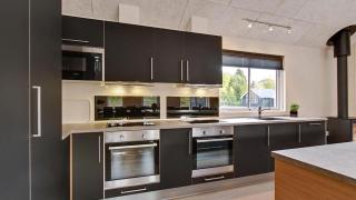 Villavilla 356 - Fjellerup, Østjylland - 2