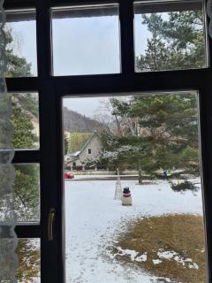 White Wood Chalet - 3