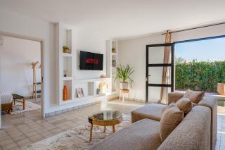 Villa Oasis - Luxe - Piscine - Moderne & Calme - 5