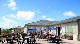 ZEcamping 3 étoiles piscine couverte cottage TV LV 35m2 - 8