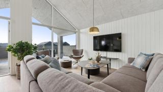Villavilla 665 - Hasmark Strand, Fyn Og Øer - 4
