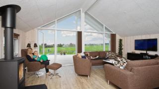 Villavilla 327 - Faaborg, Fyn Og Øer - 1