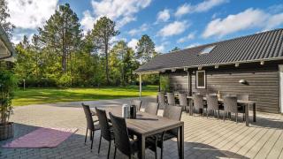 Villavilla 406 - Asserboliseleje, Nordsjælland - 2