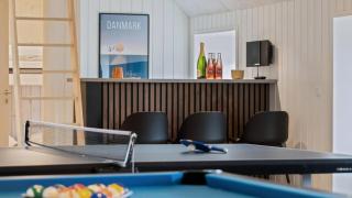 Villavilla 528 - Søndervig, Vestjylland - 5