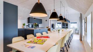 Villavilla 528 - Søndervig, Vestjylland - 3