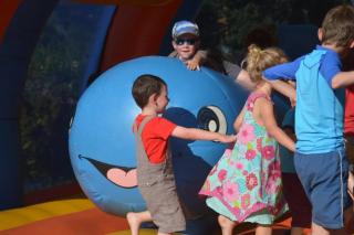 Camping 4 étoiles - Piscine - ccafffb - 1