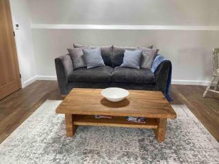 The Cosy Cart Shed - 5