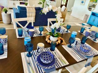 Barefoot Luxury & Private Beach Triton Beach House -  - 1