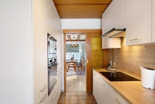 Oma,s volle Hütte - 3