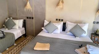 Infinite Sky Luxury Camp Merzouga - 2