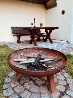 Wellness Ferienwohnung mit Sauna und Garten - 6