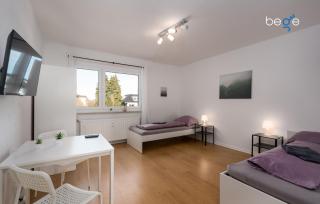 BEGE APARTMENTS LoftWork - Lüdenscheid - 1