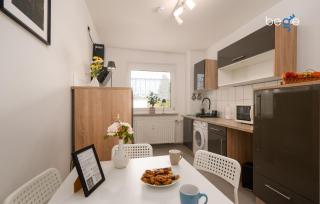 BEGE APARTMENTS LoftWork - Lüdenscheid - 3