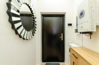 16-141 in RC Jack House, Lesi Ukrainky 7b, Petrovdom Apartments - 7