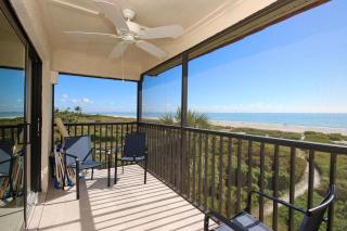 Sandalfoot 5D3 - Oceanfront Sanibel Condo - 9