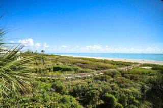 Sandalfoot 5D3 - Oceanfront Sanibel Condo - 5
