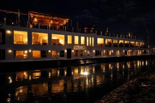 Dahabiya Hathor Nile Cruise - Saturday from Luxor 4 Nights , Wednesday from Aswan 3 Nights & Available for Charter - 0