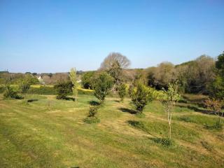 ZEcamping 3 étoiles 4km plage piscine sauna dog friendly salle fitness - 7