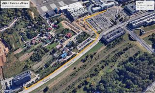 Park Inn by Radisson Vilnius Airport Hotel & Conference Centre - 6