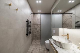 Urban Comfort Apartment Eminescu Residence - 4