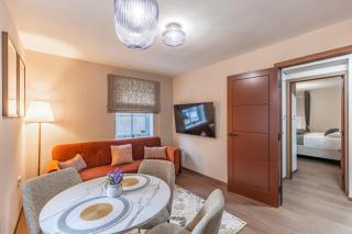 Ideal for Long Stays - Your Home Away - 2