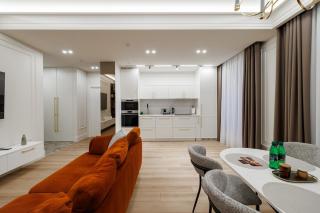 Urban Comfort Apartment Eminescu Residence - 7