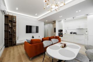 Urban Comfort Apartment Eminescu Residence - 3